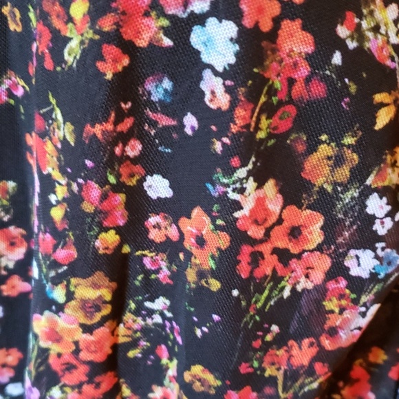 RL Convertible One Piece Swimsuit - Picture 6 of 7